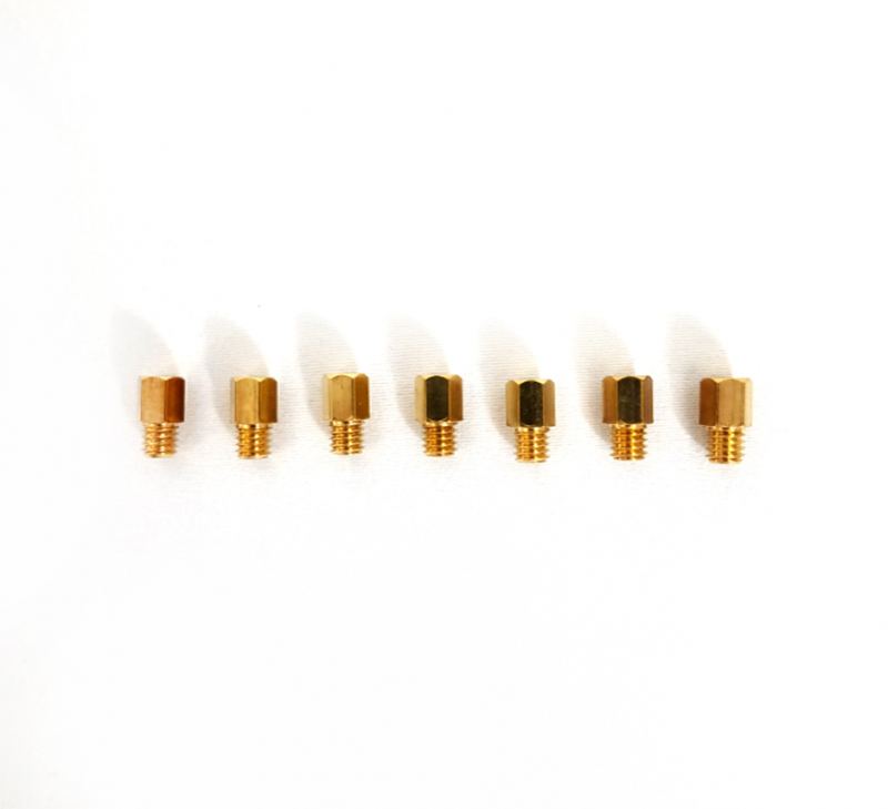 TBparts - Larger Main Jet Kit for Mikuni VM20, VM24, VM26, and VM28