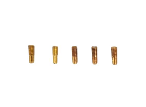 TBParts - Pilot Jet Kit for Mikuni VM26
