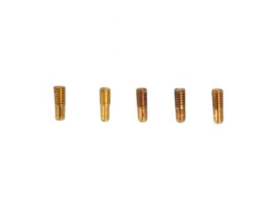TBParts - Pilot Jet Kit for Mikuni VM26
