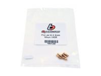 TBParts - Pilot Jet Kit for Mikuni VM26 - photo 2