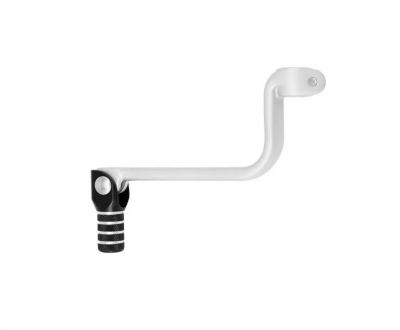 TBParts - Shifter in Black for Honda Grom KLX110 02-04