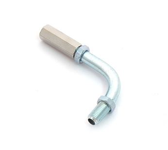 Mikuni - 90 Degree Cable Adjuster