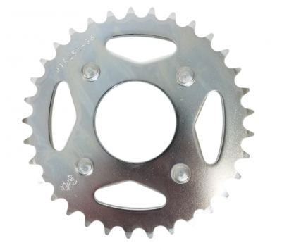 REAR SPROCKETS 420 33T CT70 ATC70 - JTR256.33