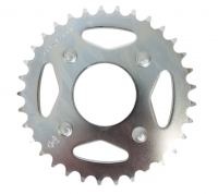 REAR SPROCKETS 420 33T CT70 ATC70 - JTR256.33 - photo 1