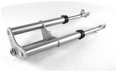 Piranha - HD +1 Replacement Forks for XR50 CRF50