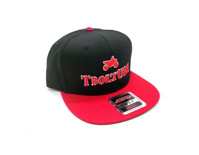TBolt USA Snapback Hat