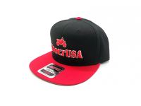 TBolt USA Snapback Hat - photo 2