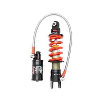 TBParts - DNM Rear Shock for Honda CRF100 XR100 CRF80 XR80 (750lbs)
