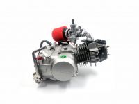 Works - Piranha 146CC Engine with TB V2 Race Head and VM26 Kit - photo 2