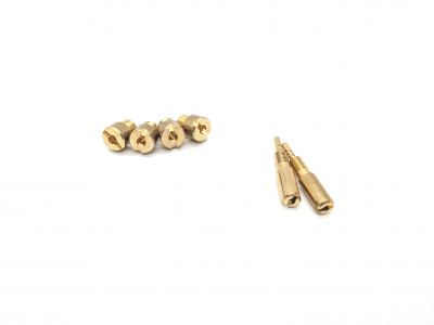 Mikuni 19mm Carb jet kit