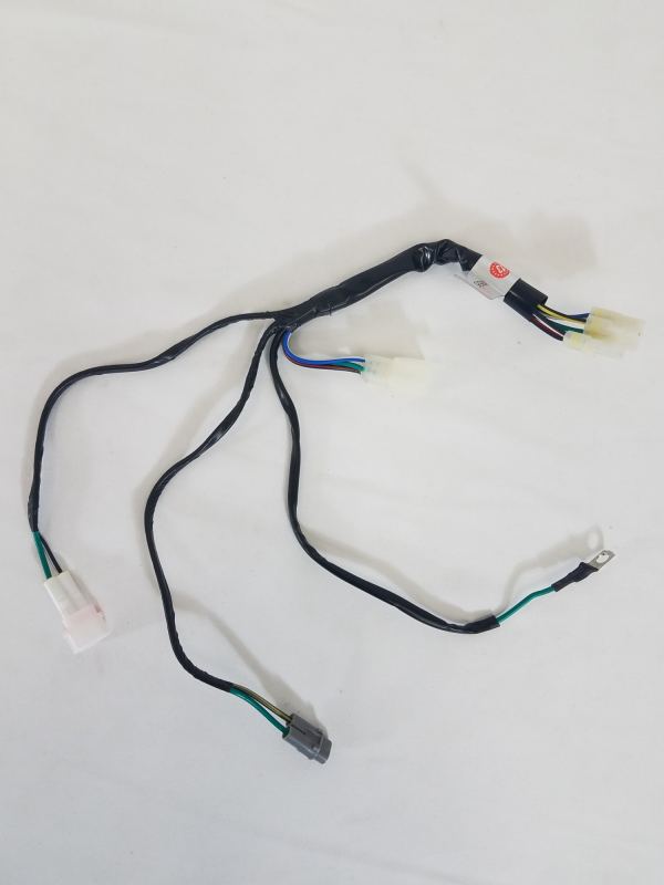 Thumpstar - Wiring Harness -  2020