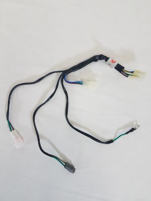 Thumpstar - Wiring Harness - 2020