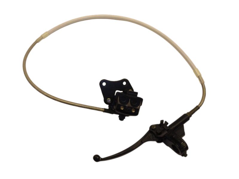 SSR - SR125 Front Brake Assembly