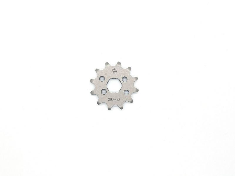 12T Front Sprocket for CRF110, XR70, CT70, Z50