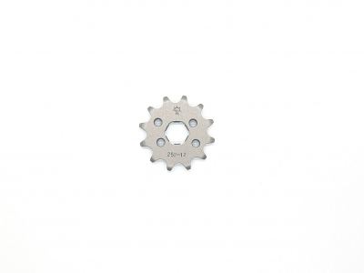 12T Front Sprocket for CRF110, XR70, CT70, Z50