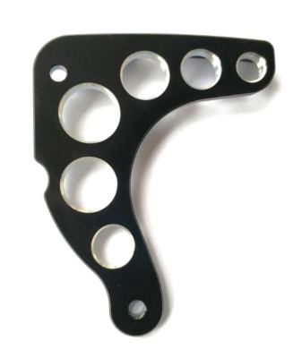 Piranha - KLX110 Sprocket Guard