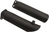 Acerbis - Fork Guards in Black for Marzocchi and Other Inverted Forks - photo 2