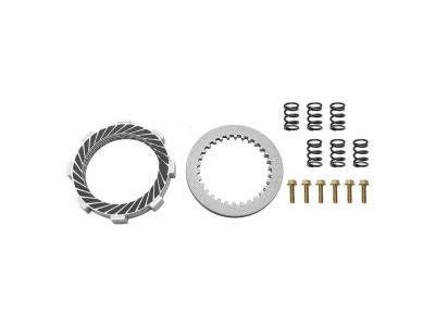 TBParts - Heavy Duty 5 Plate Kevlar Clutch & HD Springs DRZ110 - KLX110 - Z125