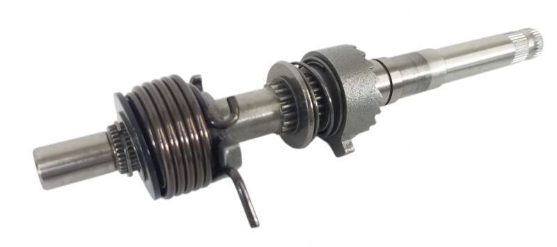 ZS 190 Kick Starting Shaft Assembly