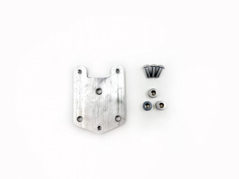 TRC ONE CRF110 Triple Clamp Front Fender Bracket