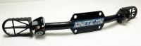 Kinetic MX - KLX110 KLX110L Upsweep Pegmount with option for HD Pegs - photo 1