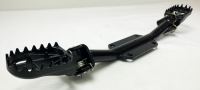 Kinetic MX - KLX110 KLX110L Upsweep Pegmount with option for HD Pegs - photo 2