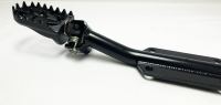 Kinetic MX - KLX110 KLX110L Upsweep Pegmount with option for HD Pegs - photo 3
