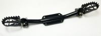 Kinetic MX - KLX110 KLX110L Upsweep Pegmount with option for HD Pegs - photo 4