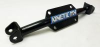 Kinetic MX - KLX110 KLX110L Upsweep Pegmount with option for HD Pegs - photo 5