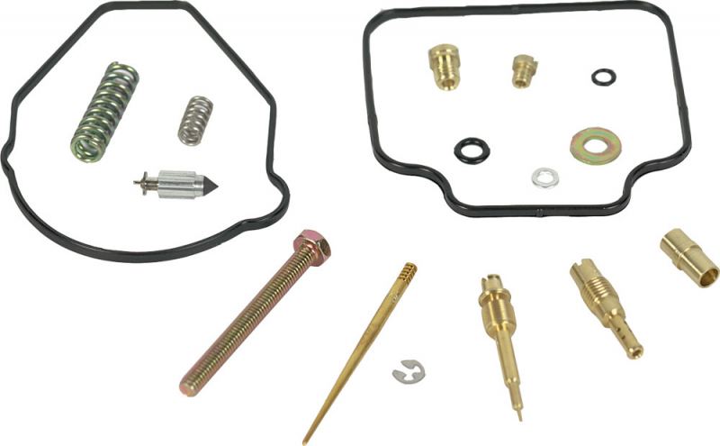 Shindy - Carburetor Rebuild Kit for TRX7070 1986-1987