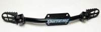 KINETIC MX - CRF110 UPSWEEP PEGMOUNT WITH OPTION FOR HD PEGS - photo 1