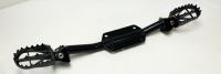 KINETIC MX - CRF110 UPSWEEP PEGMOUNT WITH OPTION FOR HD PEGS - photo 2