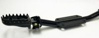 KINETIC MX - CRF110 UPSWEEP PEGMOUNT WITH OPTION FOR HD PEGS - photo 3