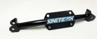 KINETIC MX - CRF110 UPSWEEP PEGMOUNT WITH OPTION FOR HD PEGS - photo 5