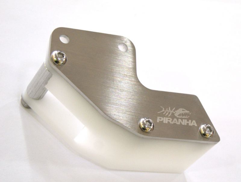 Piranha - Chain Guide for KLX110 and DRZ110