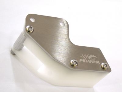 Piranha - Chain Guide for KLX110 and DRZ110