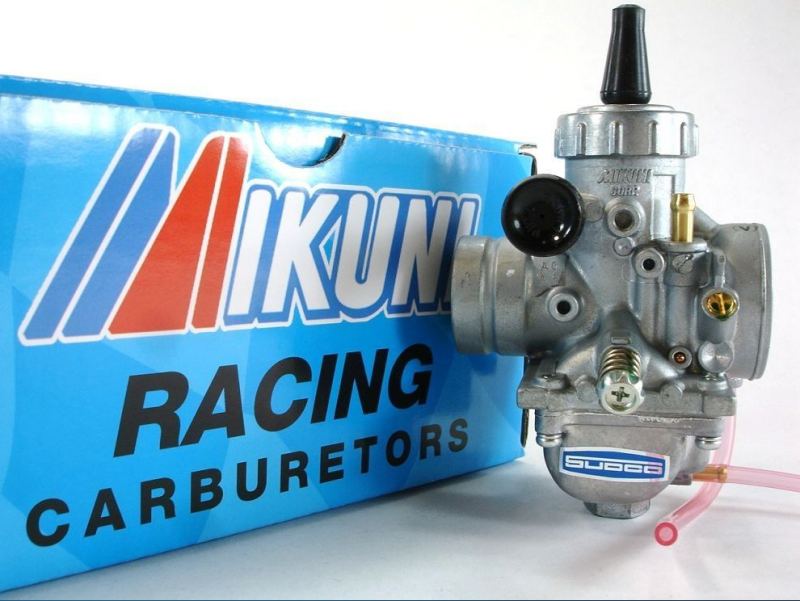 Sudco - Mikuni VM26-606 26mm Carb