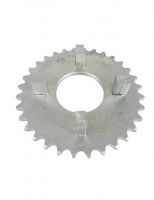 REAR SPROCKETS 420 32T CT70 ATC70 - photo 2