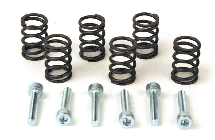 Heavy Duty Clutch Springs KLX/DRZ 110 EBC Brand