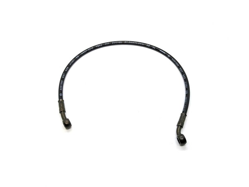 SSR - 160 TX Rear Brake Line