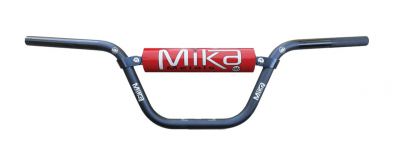 Mika - Pit Bike Handlebars in Red