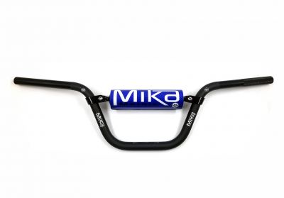 Mika - Pit Bike Handlebars in Blue