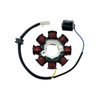 TBparts - KLX110 DRZ110 Stator for 03-10 Models - photo 1