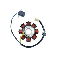 TBparts - KLX110 DRZ110 Stator for 03-10 Models - photo 2
