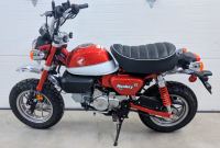 TBParts - Shifter for Honda Monkey, Grom - photo 3