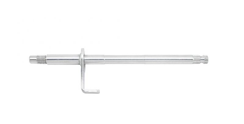 TBParts - Stock Shift Shaft for CT70 TRX70 ATC70 and Z50 1968-1987