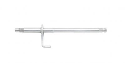 TBParts - Stock Shift Shaft for CT70 TRX70 ATC70 and Z50 1968-1987