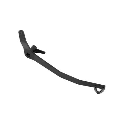 TBParts - Brake Pedal + 1 inch for XR50 XR70 CRF50 CRF70 and 1979-1999 Z50