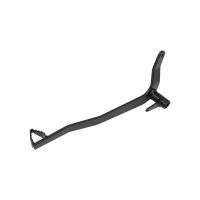 TBParts - Brake Pedal + 1 inch for XR50 XR70 CRF50 CRF70 and 1979-1999 Z50 - photo 2