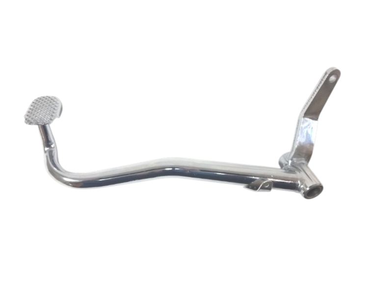 TBParts - Replacement Brake Pedal chrome for K3-1979 Z50